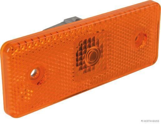 Seitenmarkierungsleuchte W3W