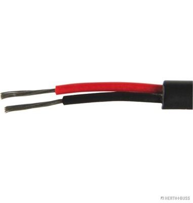 Umrissleuchte 24 V, LED