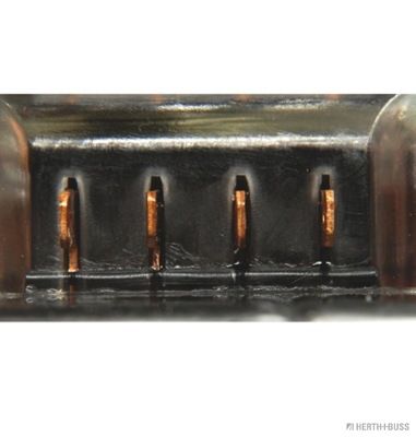 Innenraumleuchte LED, 12 V, 24 V, 6 W, 6,5 W