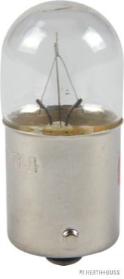 Glühlampe R5W, 24 V, 5 W,HD BA15s