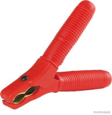 Batterieladezange + Pol, 80 A