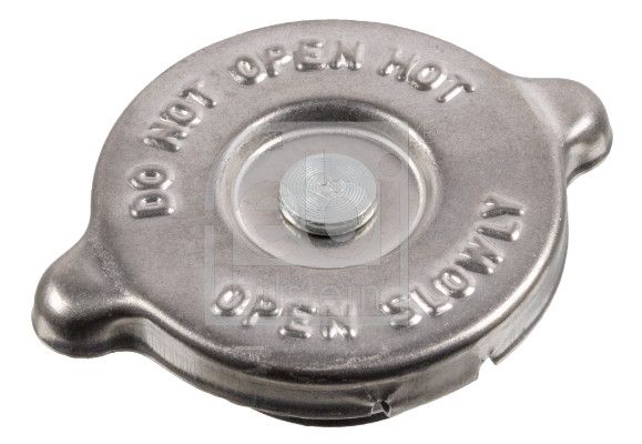 FEBI Kühlerverschlußdeckel Vergl.-Nr: 123 501 02 15