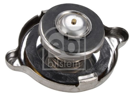 FEBI Kühlerverschlußdeckel