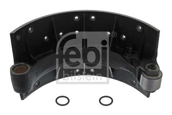 FEBI Bremsbacke Vergl.-Nr: 81.50201.6188