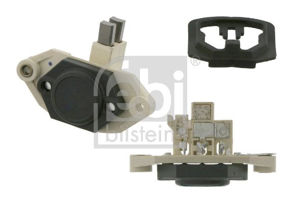 FEBI Generatorregler Vergl.-Nr: 81.25601.6024
