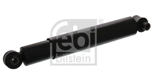FEBI Stoßdämpfer Öl
