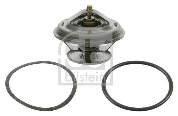 Thermostat
