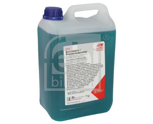 FEBI Frostschutz
