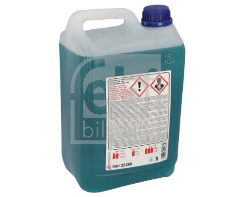 FEBI Frostschutz
