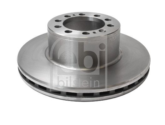 Bremsscheibe