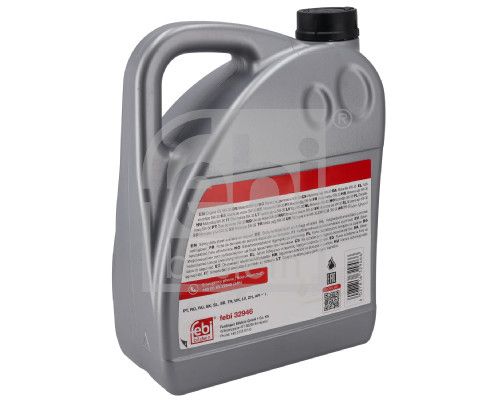 Motoröl Longlife Plus