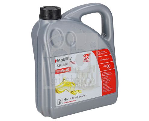 Motoröl