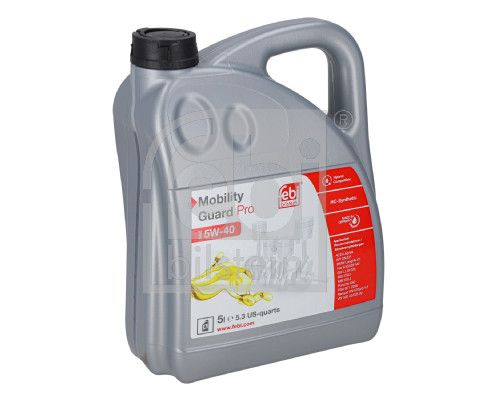 Motoröl