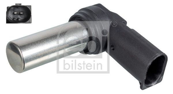 Drehzahlsensor