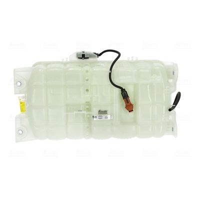 Kühlerausgleichsbeh./ZBH MAN