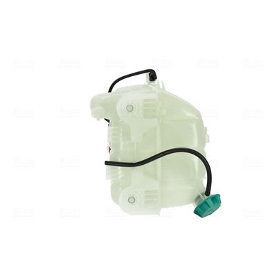 Kühlerausgleichsbeh./ZBH MAN