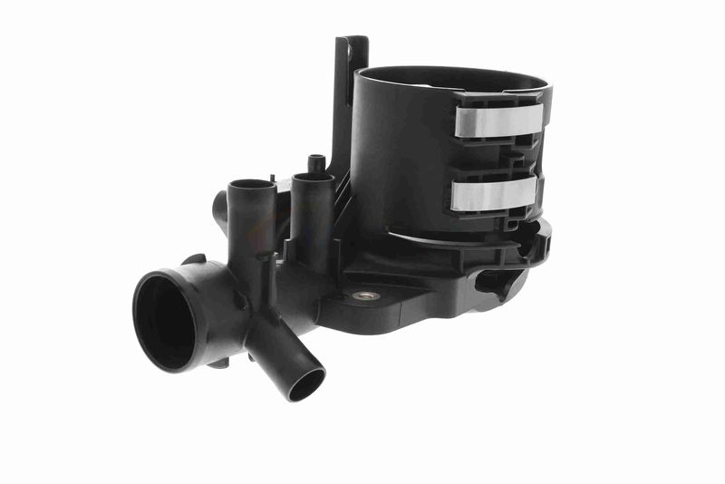 Anschlussstutzen,Kühlm. Kunststoff