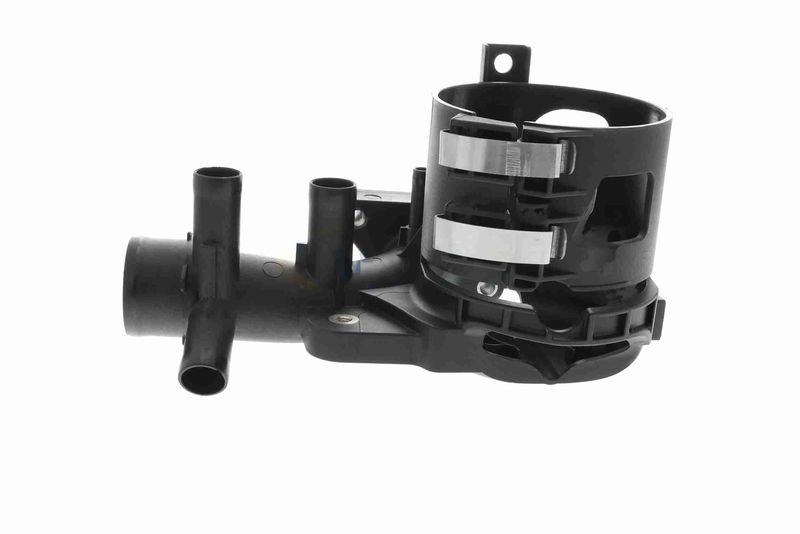 Anschlussstutzen,Kühlm. Kunststoff