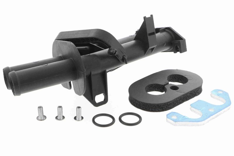 Kühlmittelregelventil MB elektr.