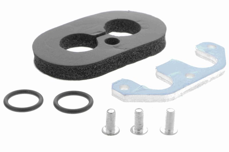 Kühlmittelregelventil MB elektr.