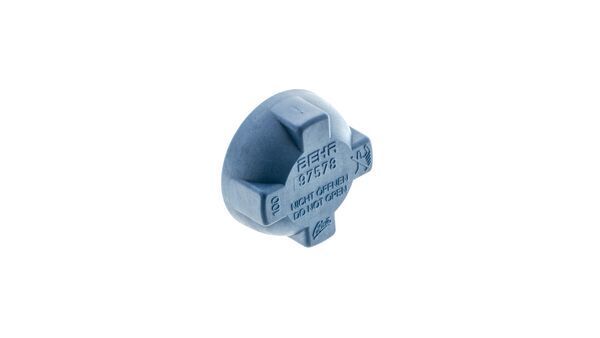 MAHLE Deckel,Kühlmittelbehälter