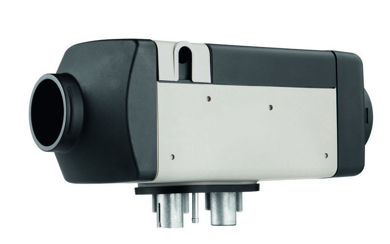 ET Heizgerät AT2000STC Benzin 12V STANDARD