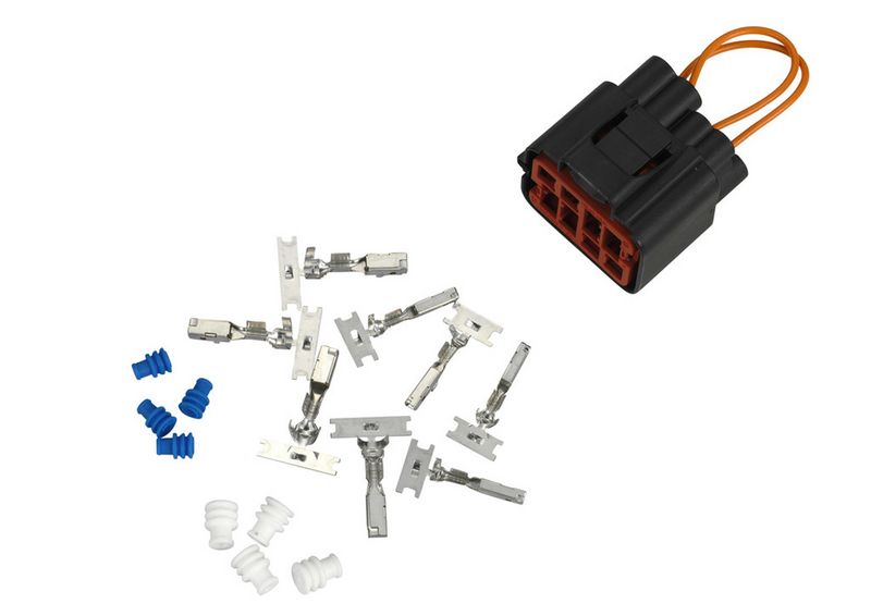 Kabelbaum Dual Top Aufruestkit