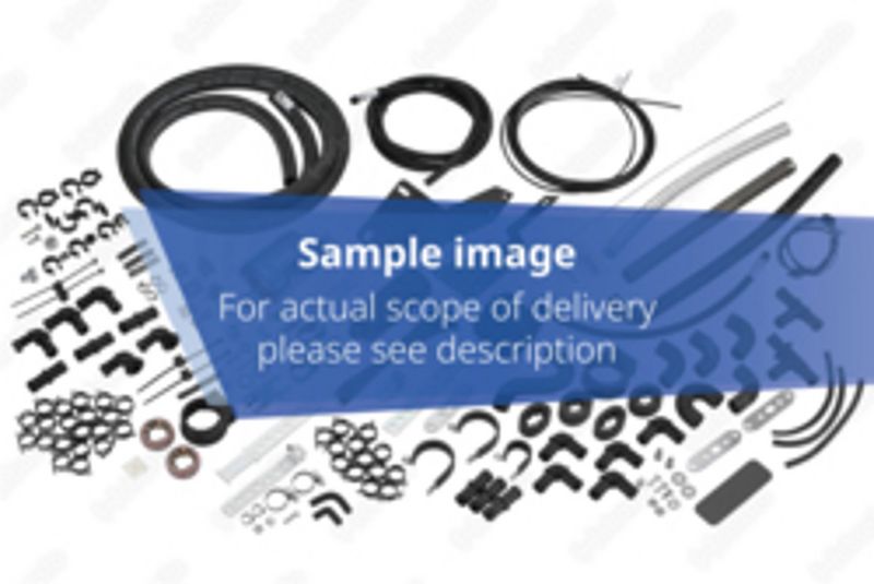 KIT DOSIERPUMPE DP40.2