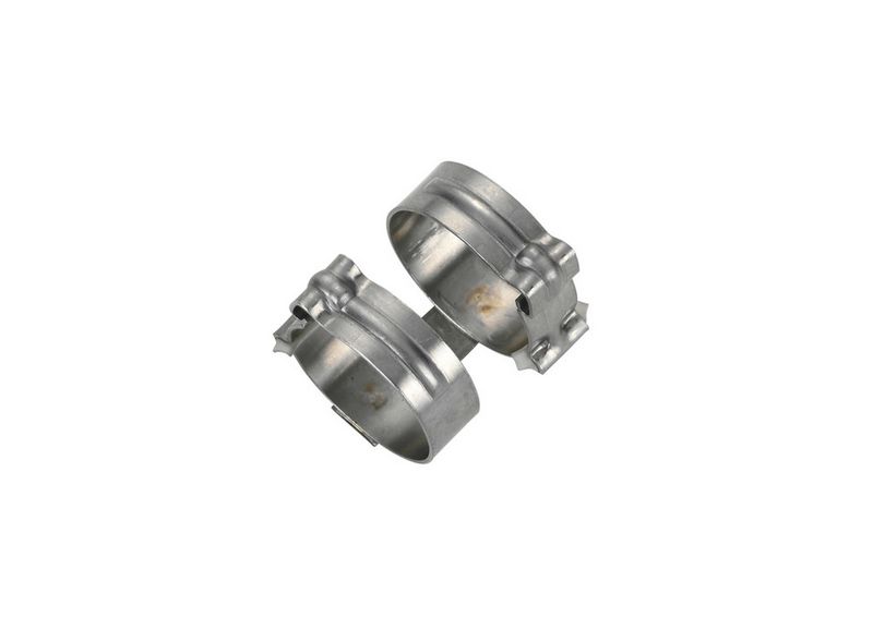 Schelle Refrimaster 862-10-NK