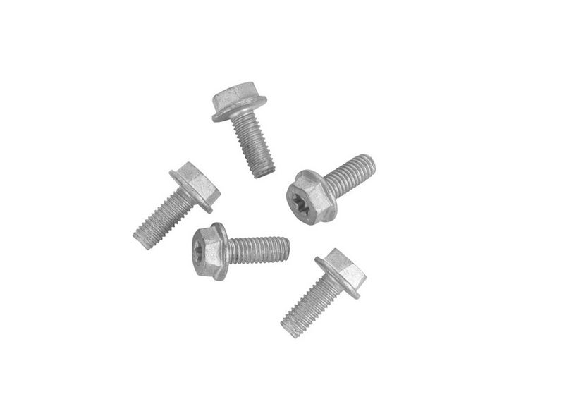 ET Btl Schraube 6kt+Torx DIN267 TT-EVO