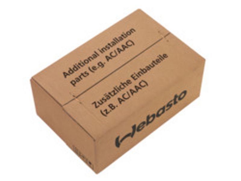 ZSK AAC Standard VW MQB