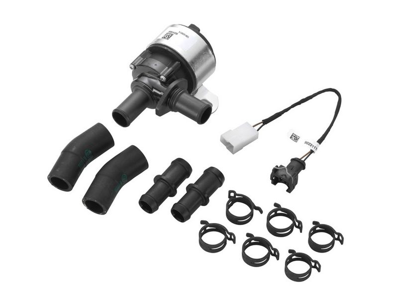 KIT Umwaelzpumpe U4840 12V kpl. U4840 12V kpl.