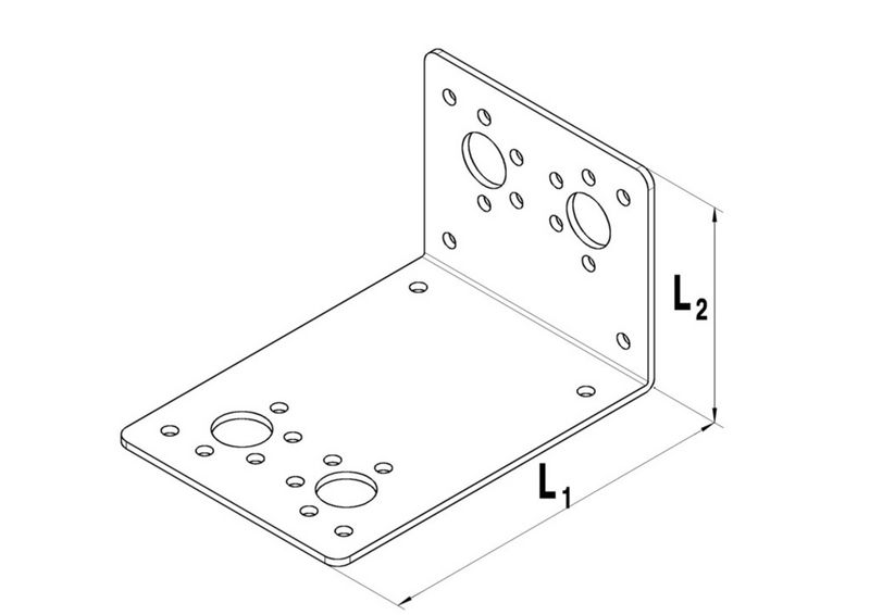 Halter Air Top Heizgeraete, Edelstahl
