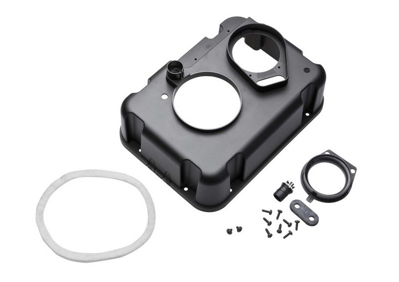 ET SERVICEKAPPE DUAL TOP TAUCHPUMPE