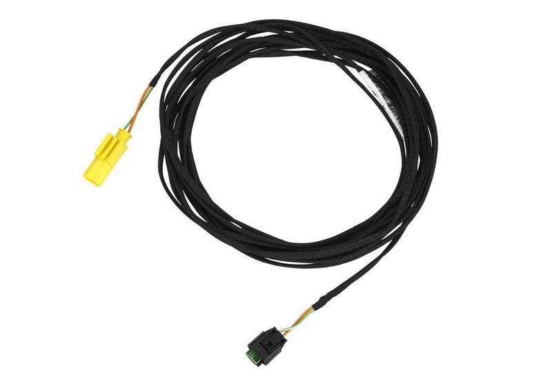 ET-Kabelbaum Verlaengerung DP40 7M