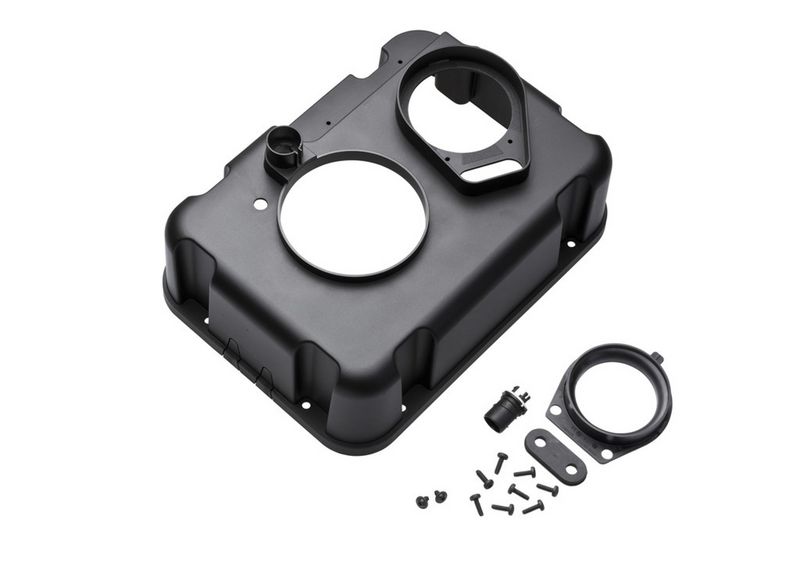 ET SERVICEKAPPE DUAL TOP EVO 7/8