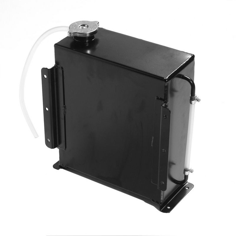 Druckbehälter 20mm Ansch PEILGLAS+DOP UN