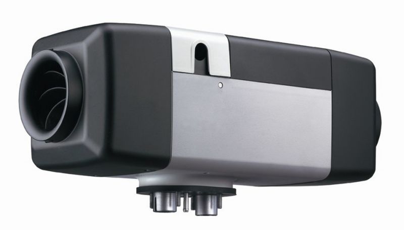 ET HG Air Top Evo 3900 D 12V Standard AM