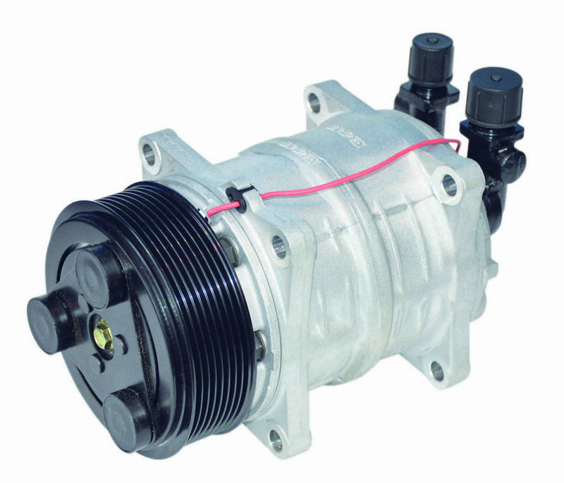 Kompressor 12V E123-PV8 QP15XD-1241