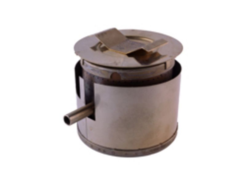 Zyl.Brennergehäuse Zsb.