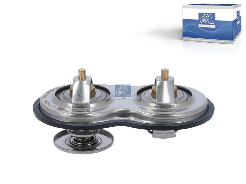 Thermostat