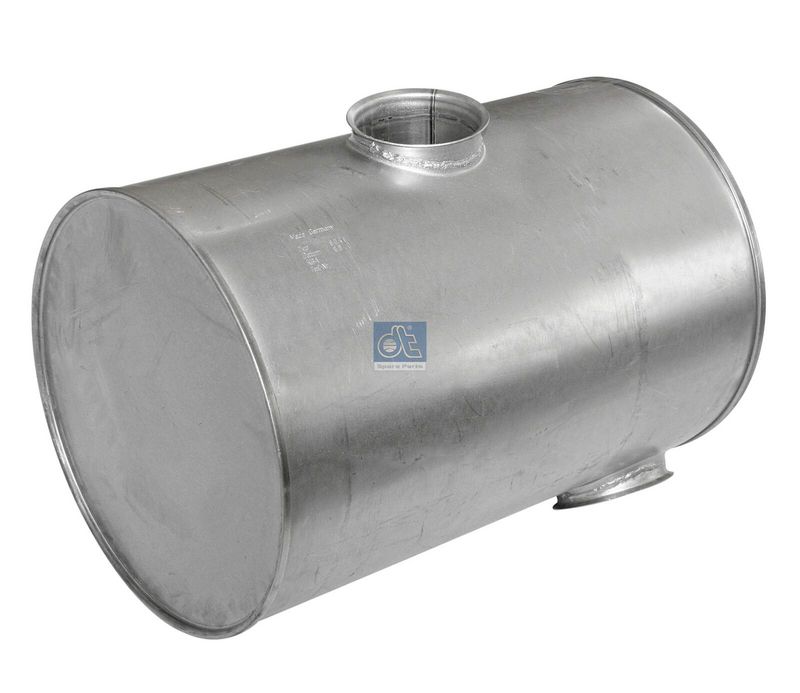 Schalldämpfer