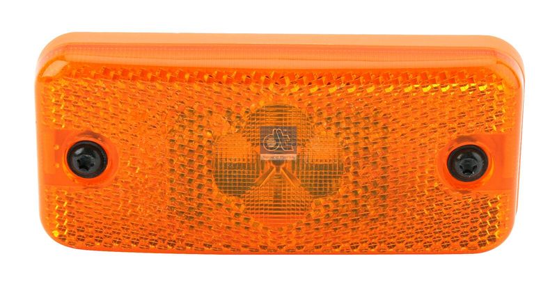 Seitenmarkierungsleuchte