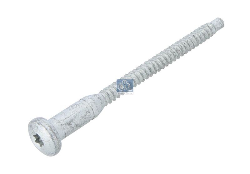 Einstellschraube