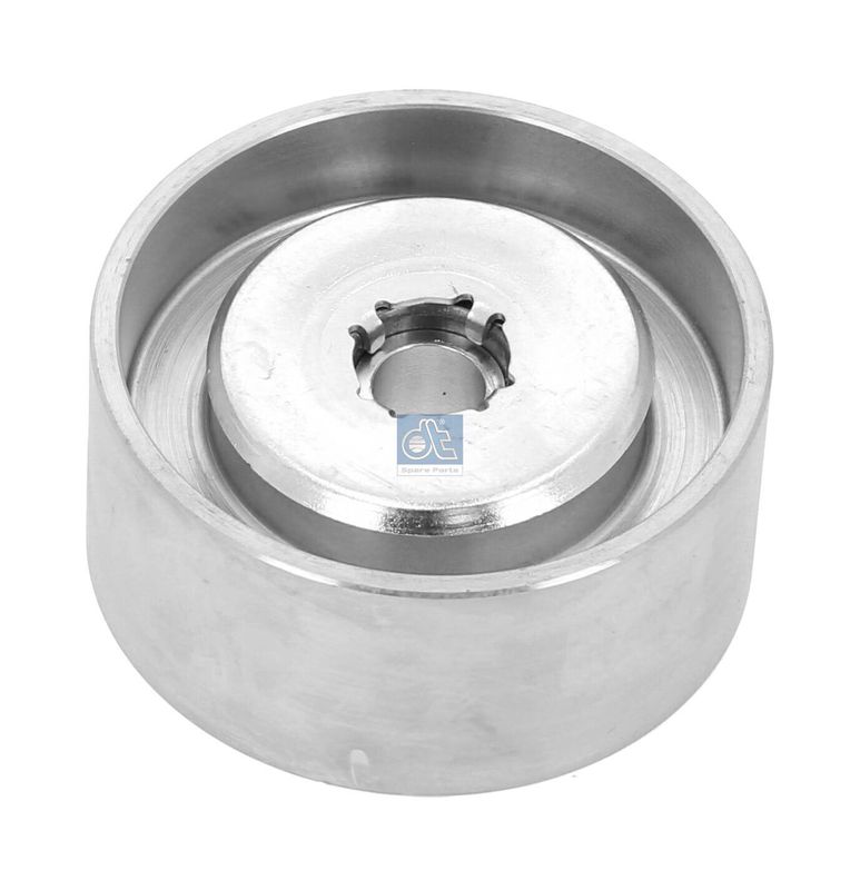 Spannrolle