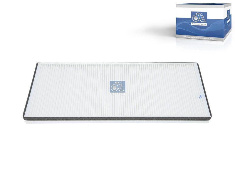 DT Parts Kabinenluftfilter