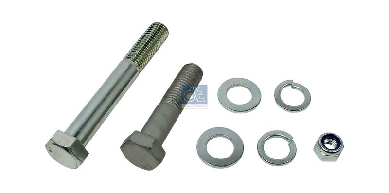 DT Parts Befestigungssatz