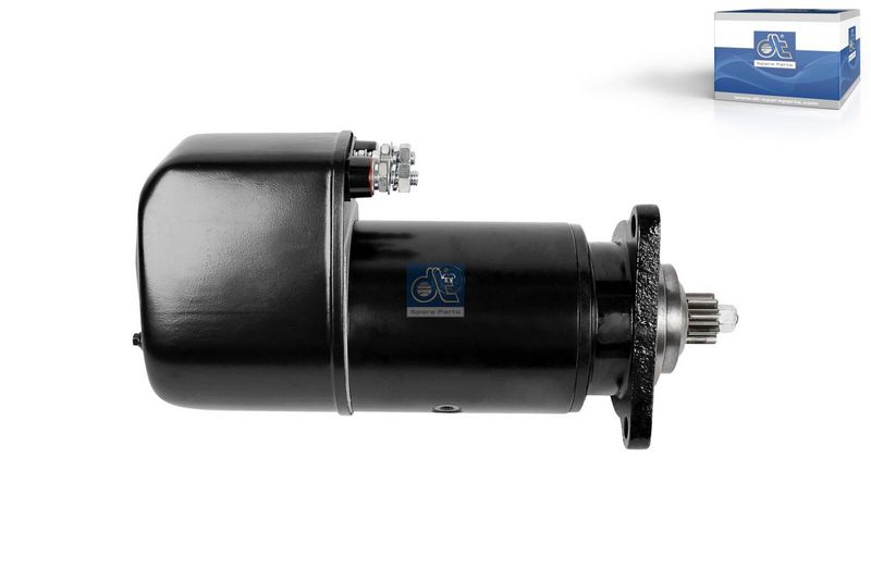 Anlasser 24 V, 5,4 kW