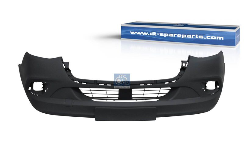 DT Parts Stoßstangenabdeckung