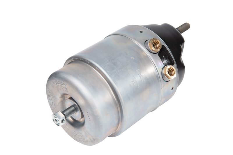 Kombizylinder (Scheibe)